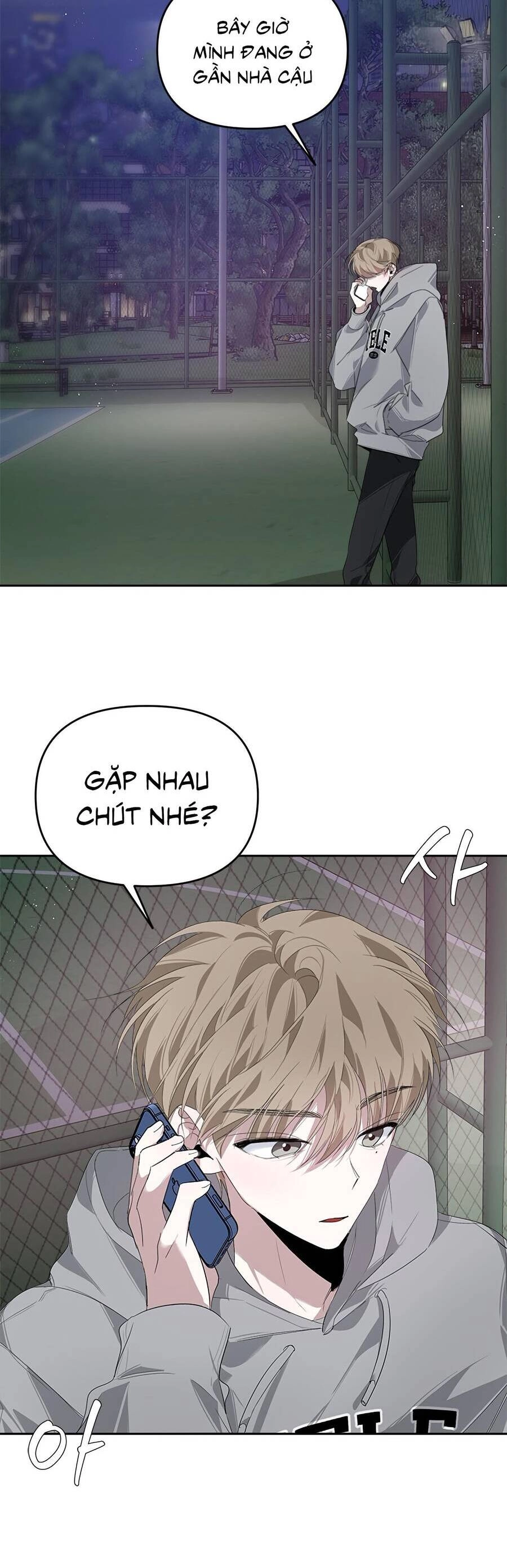 Đàn Anh Xấu Xa Chapter 22 - 11