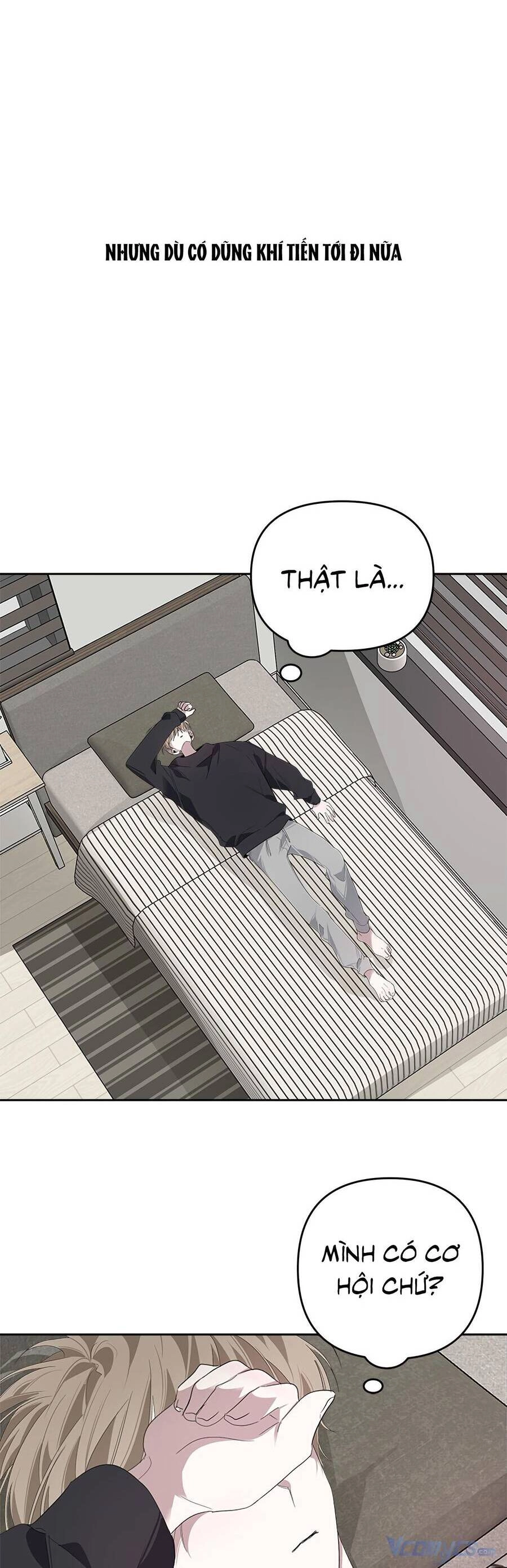 Đàn Anh Xấu Xa Chapter 22 - 12