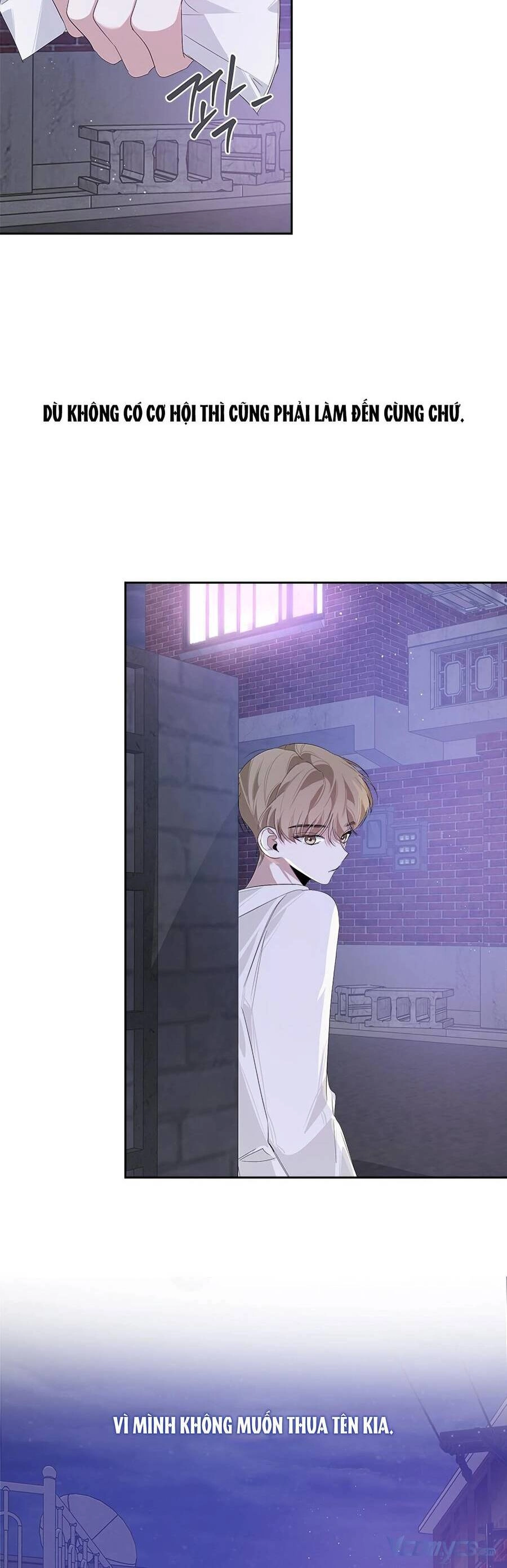 Đàn Anh Xấu Xa Chapter 22 - 15