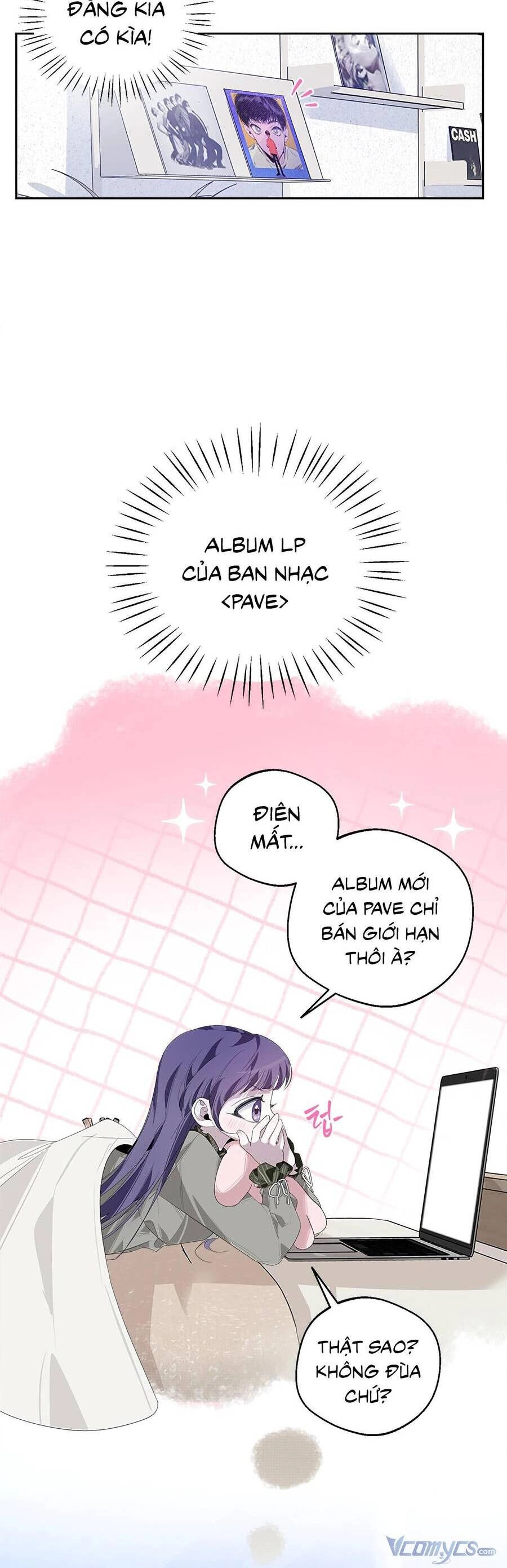 Đàn Anh Xấu Xa Chapter 22 - 18