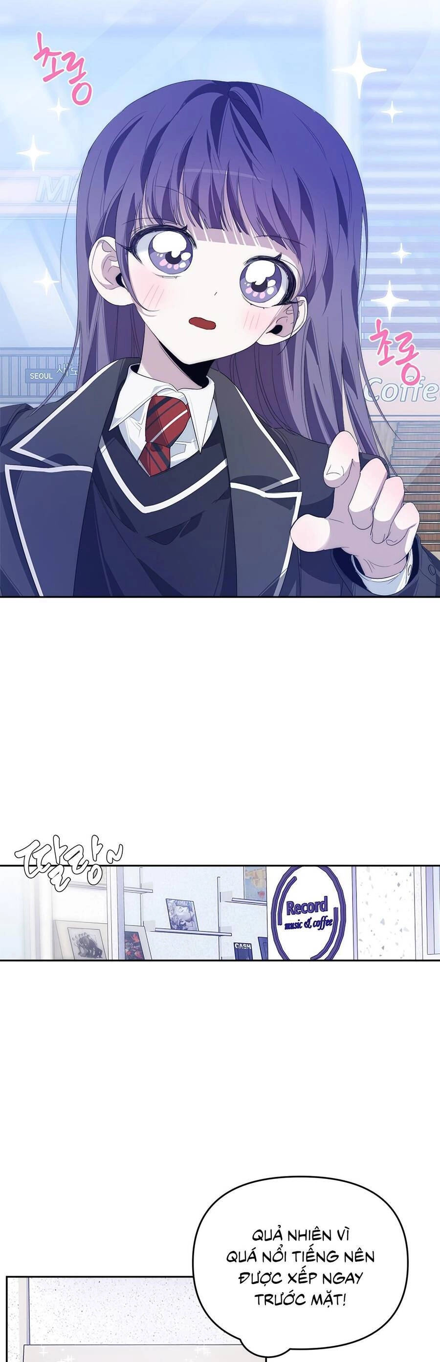 Đàn Anh Xấu Xa Chapter 22 - 19