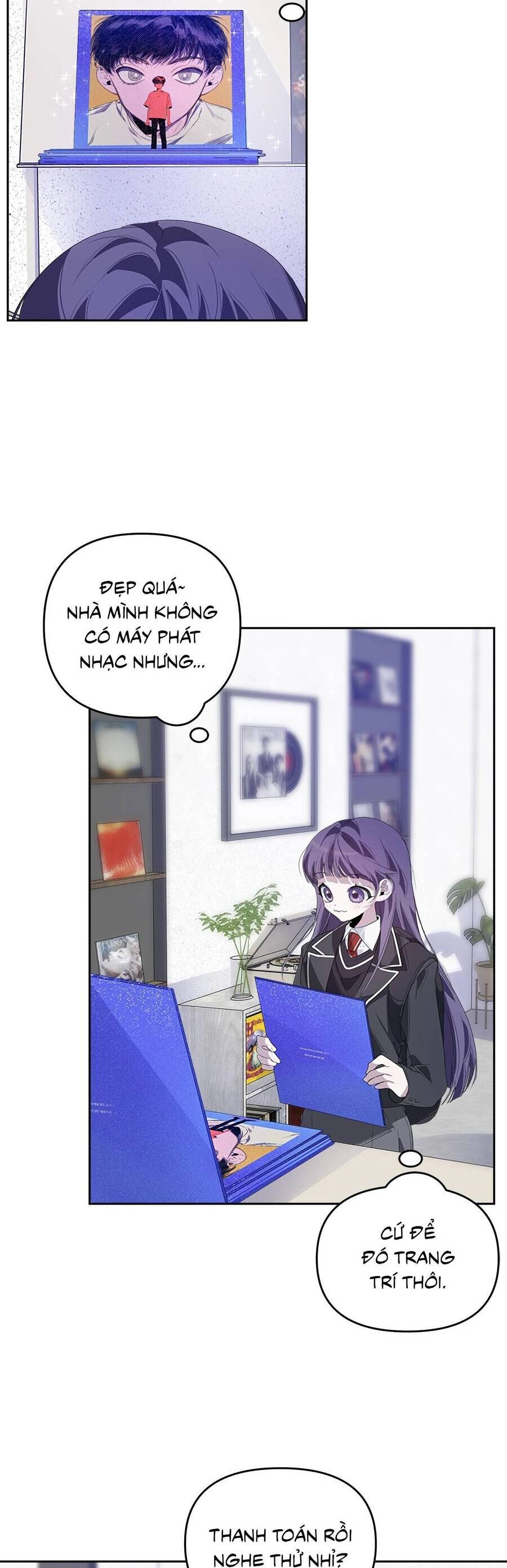 Đàn Anh Xấu Xa Chapter 22 - 20