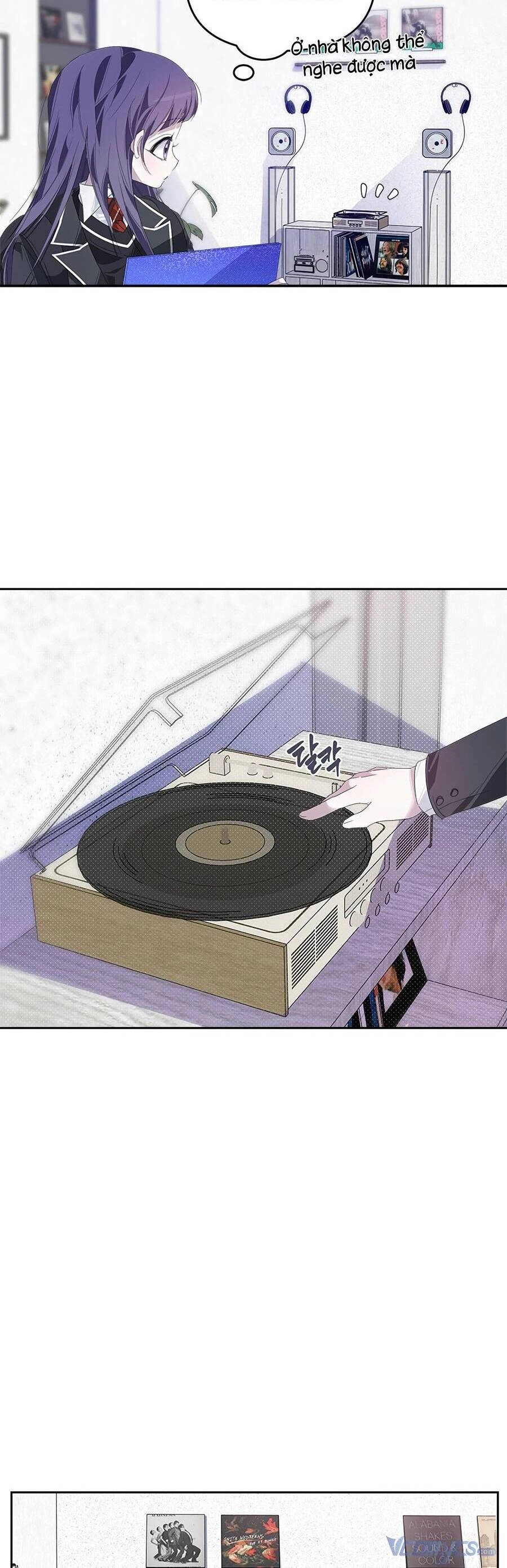 Đàn Anh Xấu Xa Chapter 22 - 21