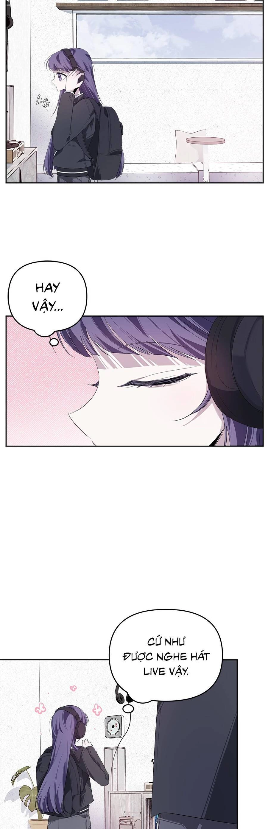 Đàn Anh Xấu Xa Chapter 22 - 22