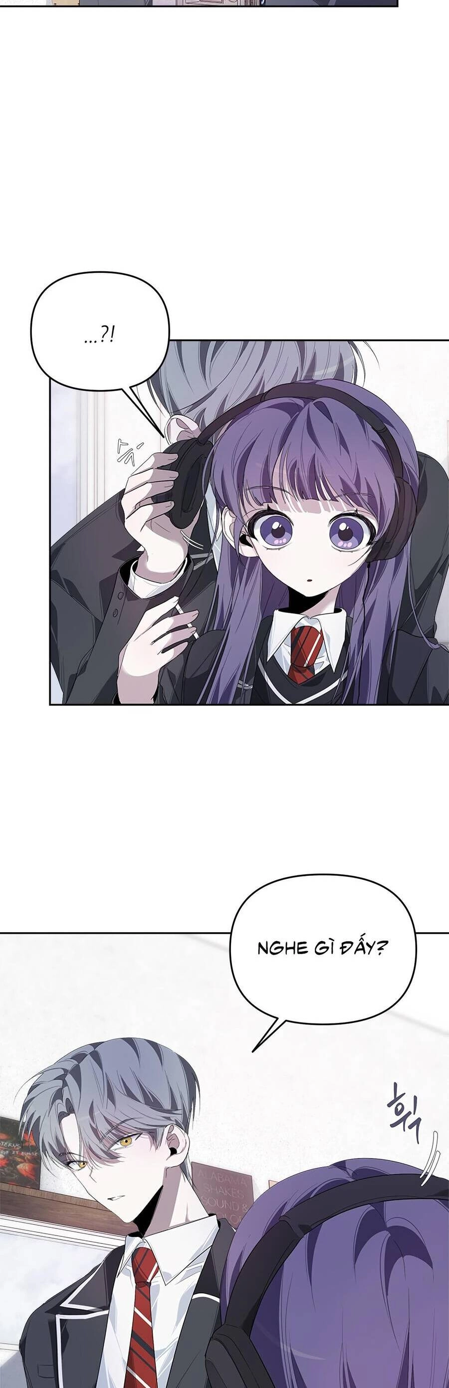 Đàn Anh Xấu Xa Chapter 22 - 23