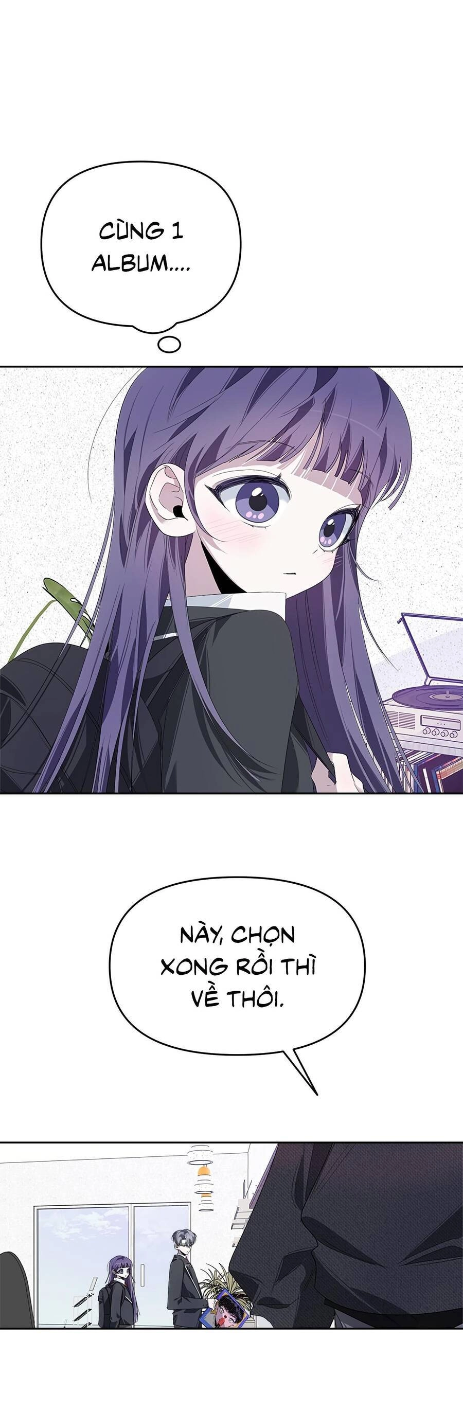 Đàn Anh Xấu Xa Chapter 22 - 31