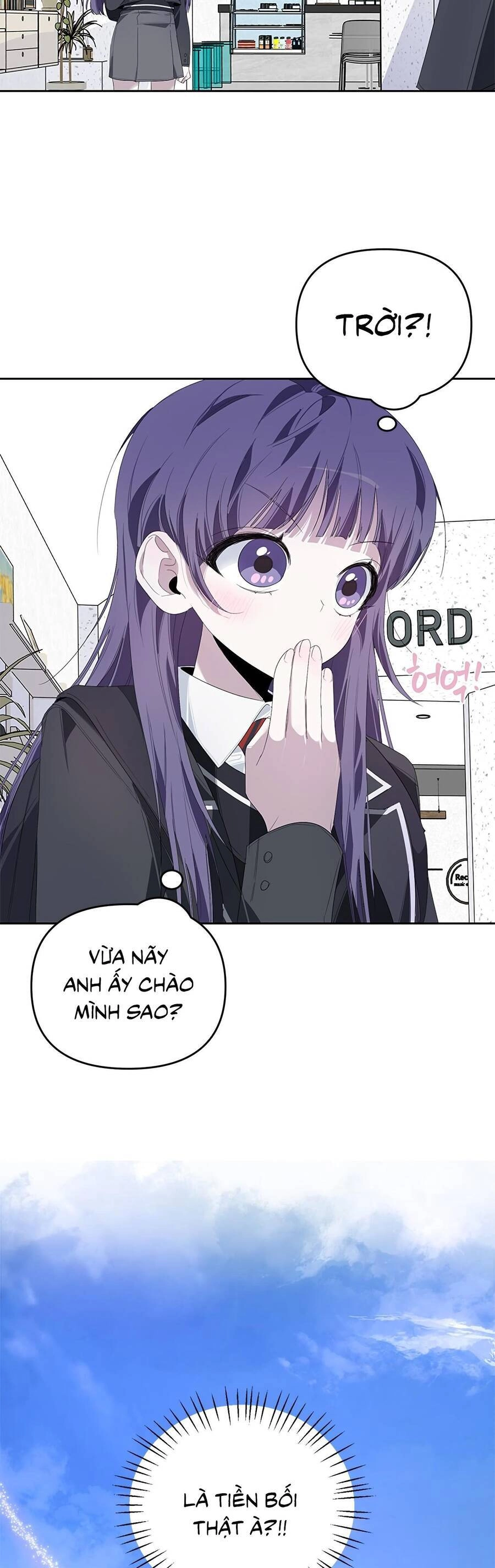 Đàn Anh Xấu Xa Chapter 22 - 37