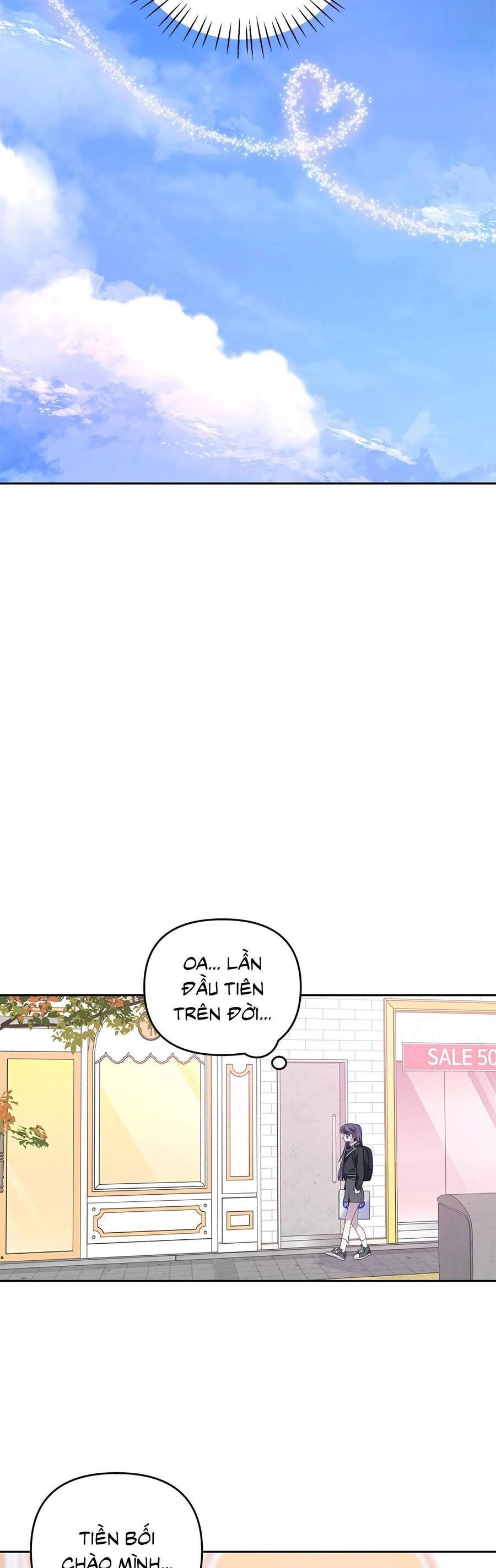 Đàn Anh Xấu Xa Chapter 22 - 38