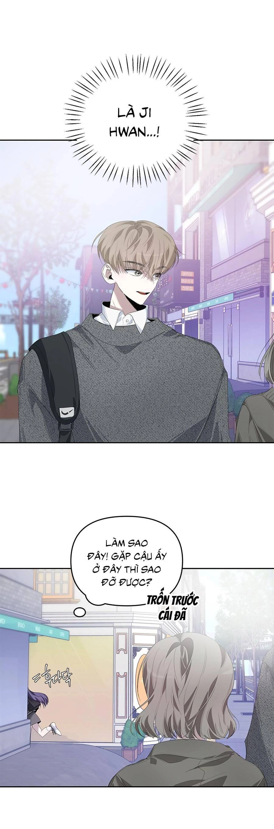 Đàn Anh Xấu Xa Chapter 22 - 40