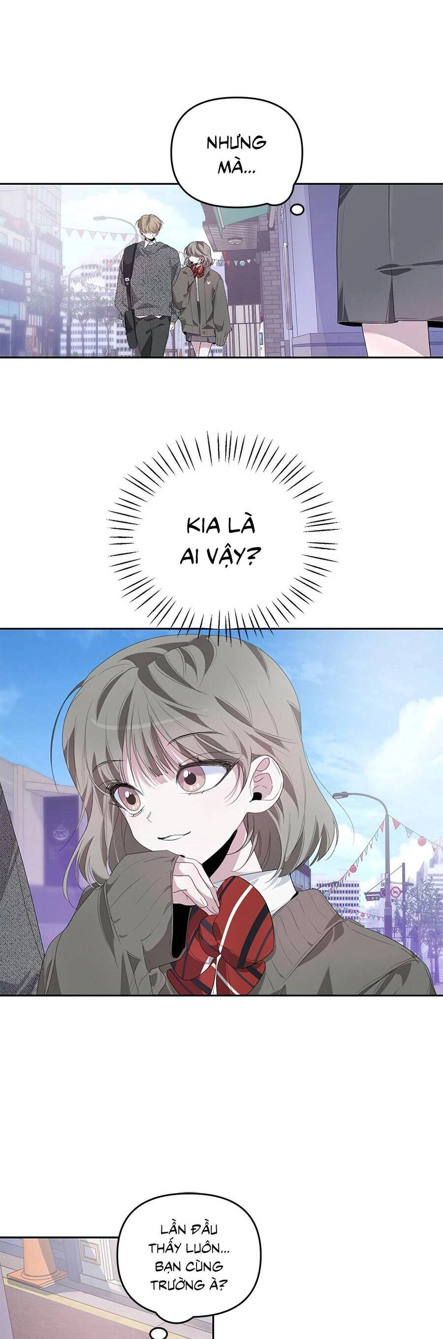 Đàn Anh Xấu Xa Chapter 22 - 41