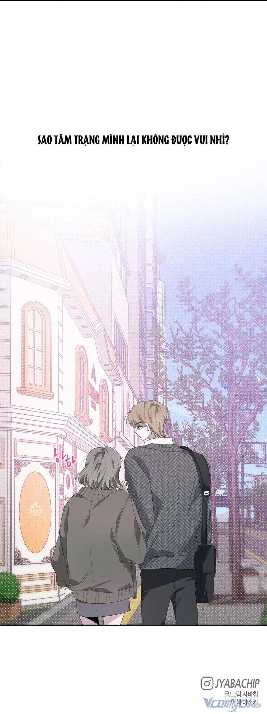 Đàn Anh Xấu Xa Chapter 22 - 45