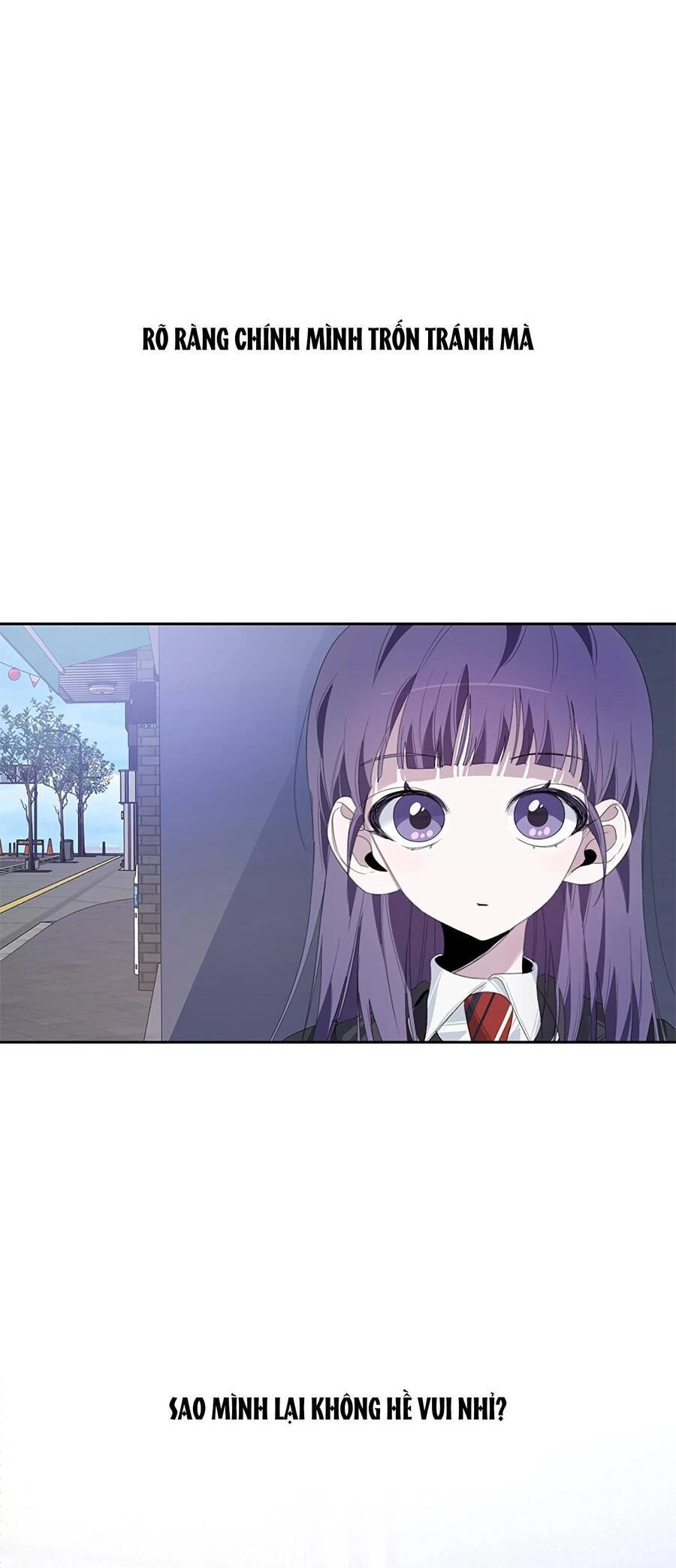 Đàn Anh Xấu Xa Chapter 23 - 1