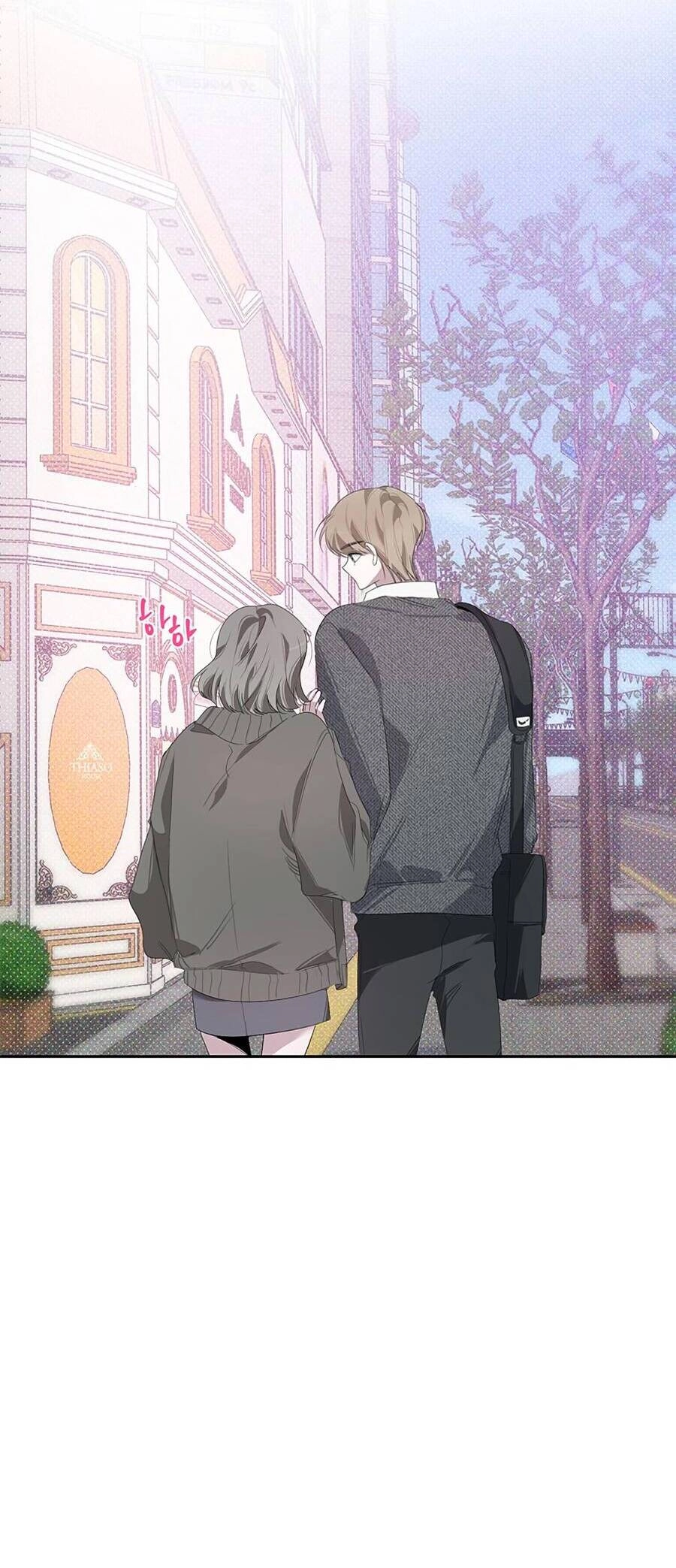 Đàn Anh Xấu Xa Chapter 23 - 2