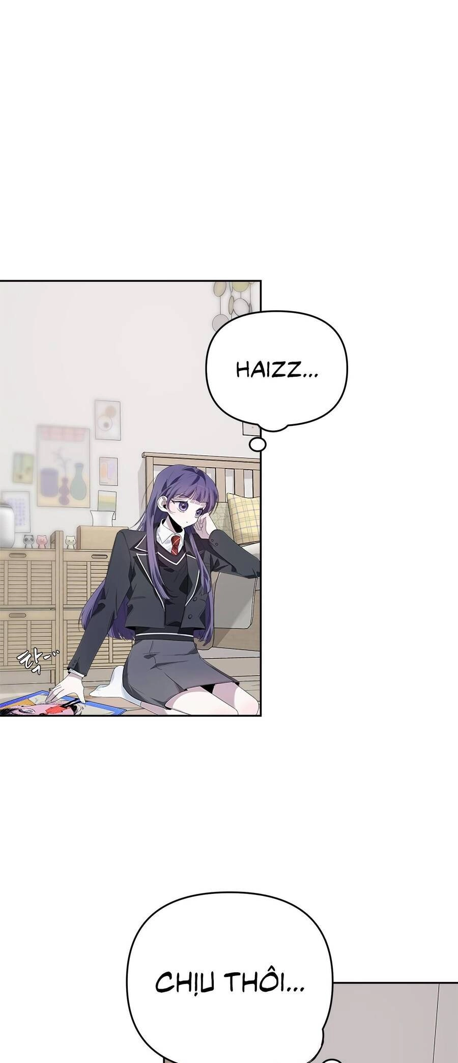 Đàn Anh Xấu Xa Chapter 23 - 7