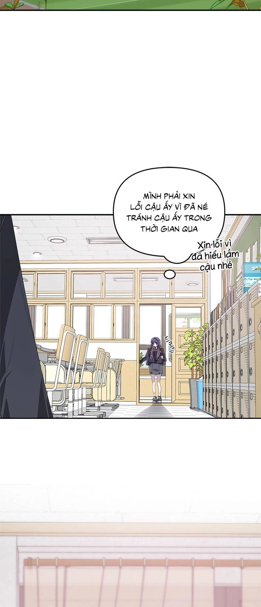 Đàn Anh Xấu Xa Chapter 23 - 10