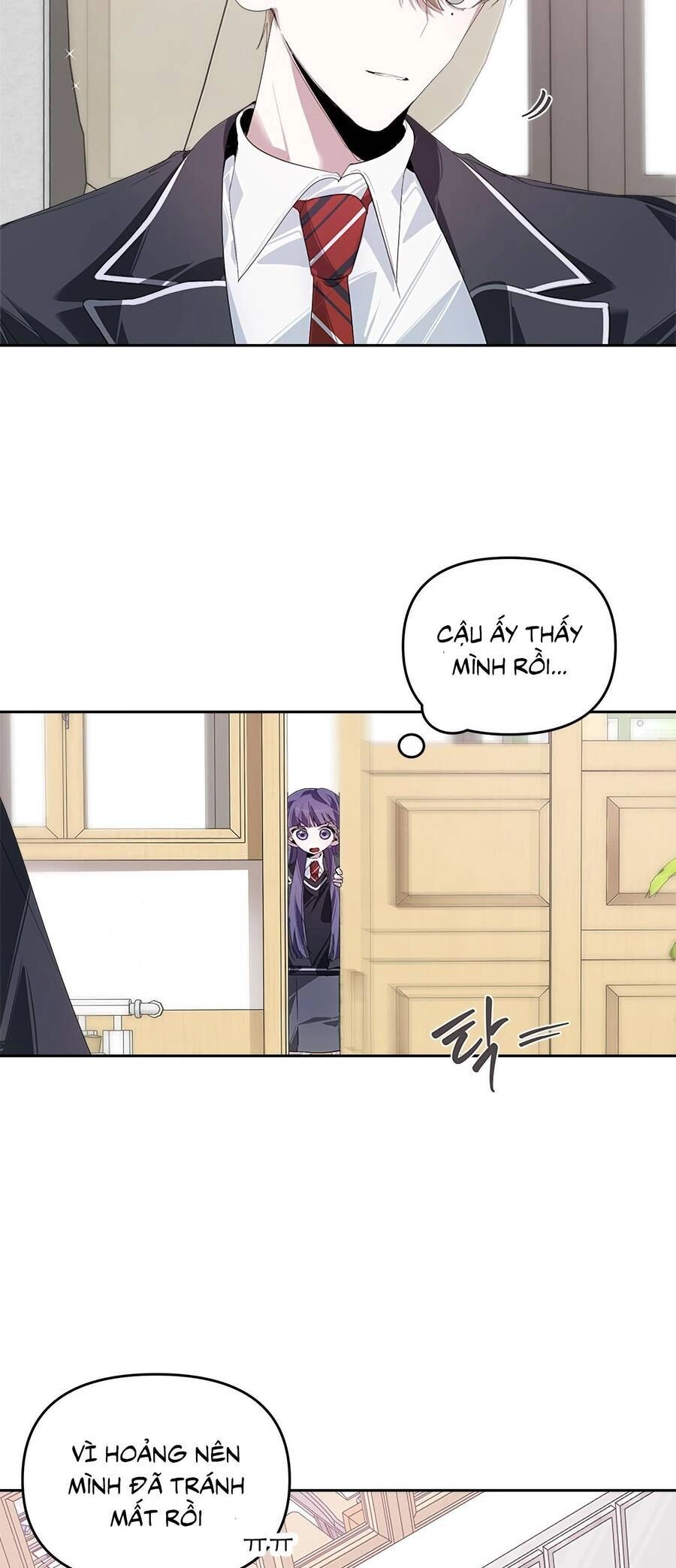 Đàn Anh Xấu Xa Chapter 23 - 13