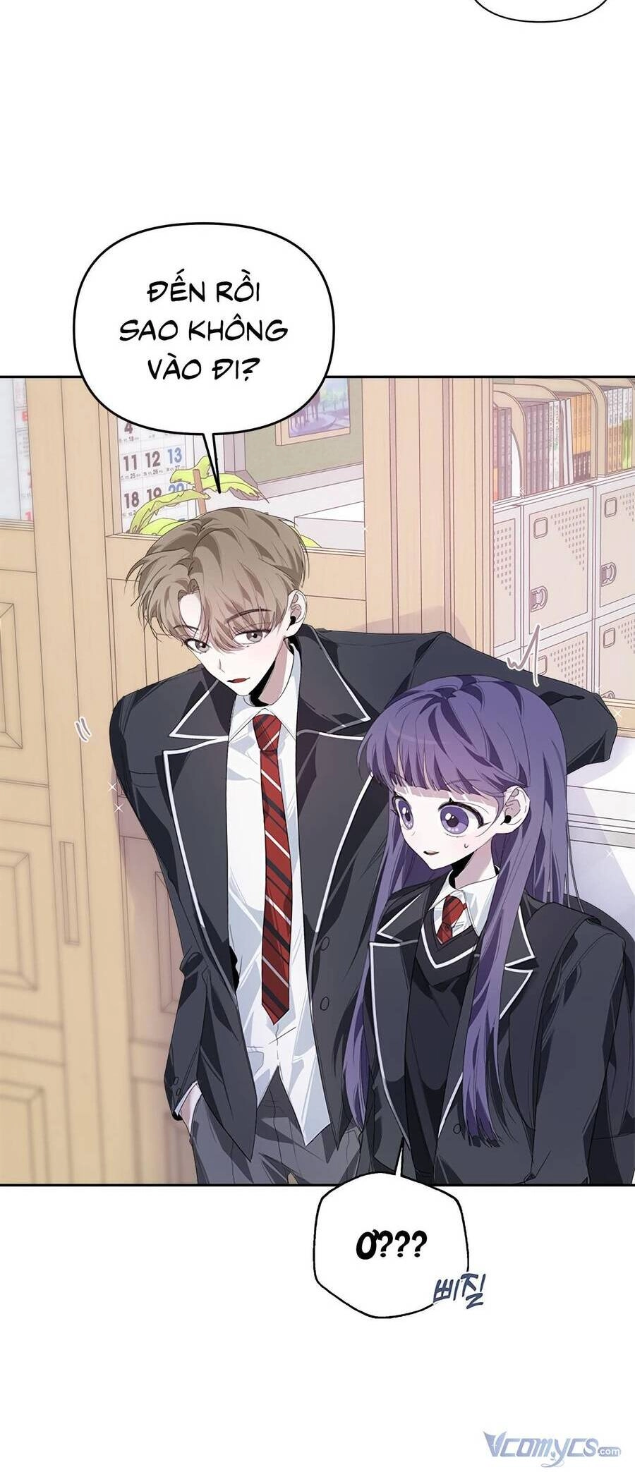 Đàn Anh Xấu Xa Chapter 23 - 15