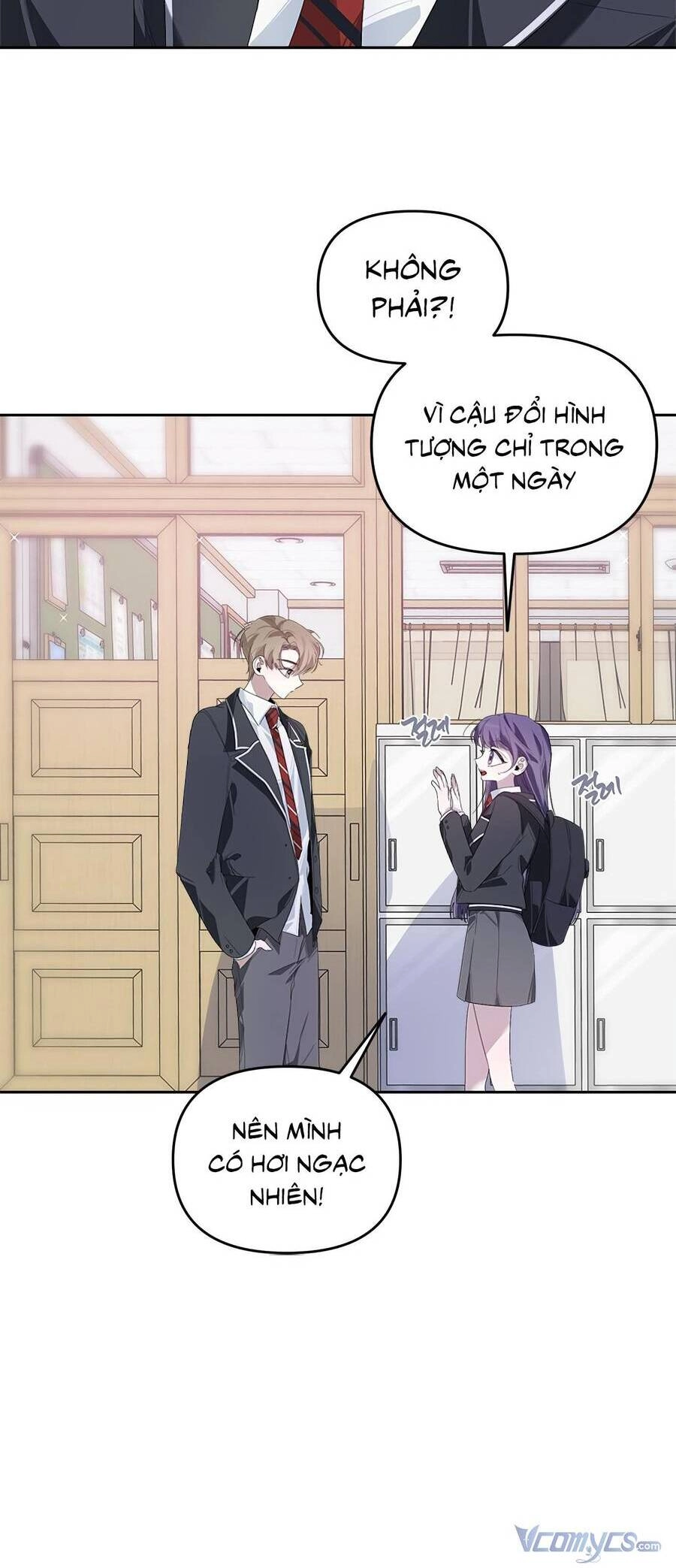 Đàn Anh Xấu Xa Chapter 23 - 18