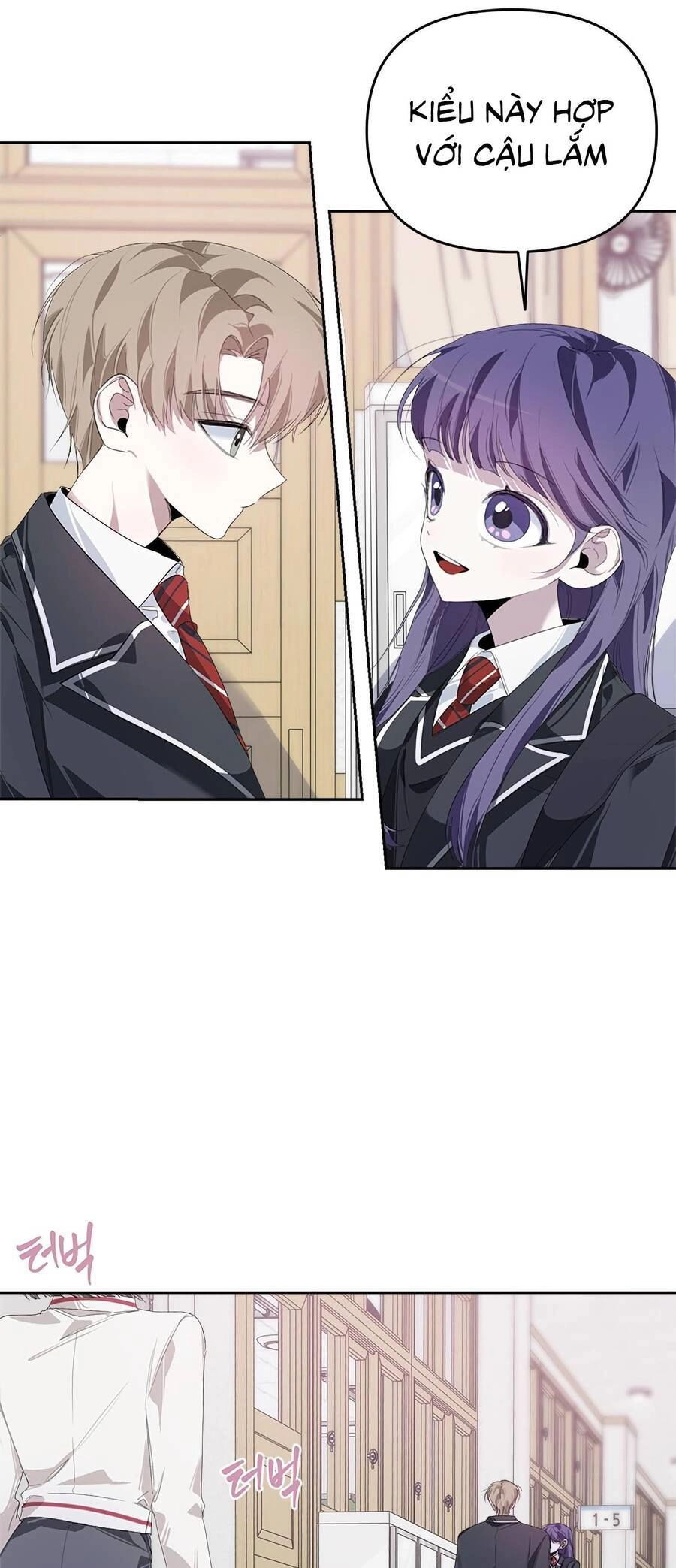 Đàn Anh Xấu Xa Chapter 23 - 19