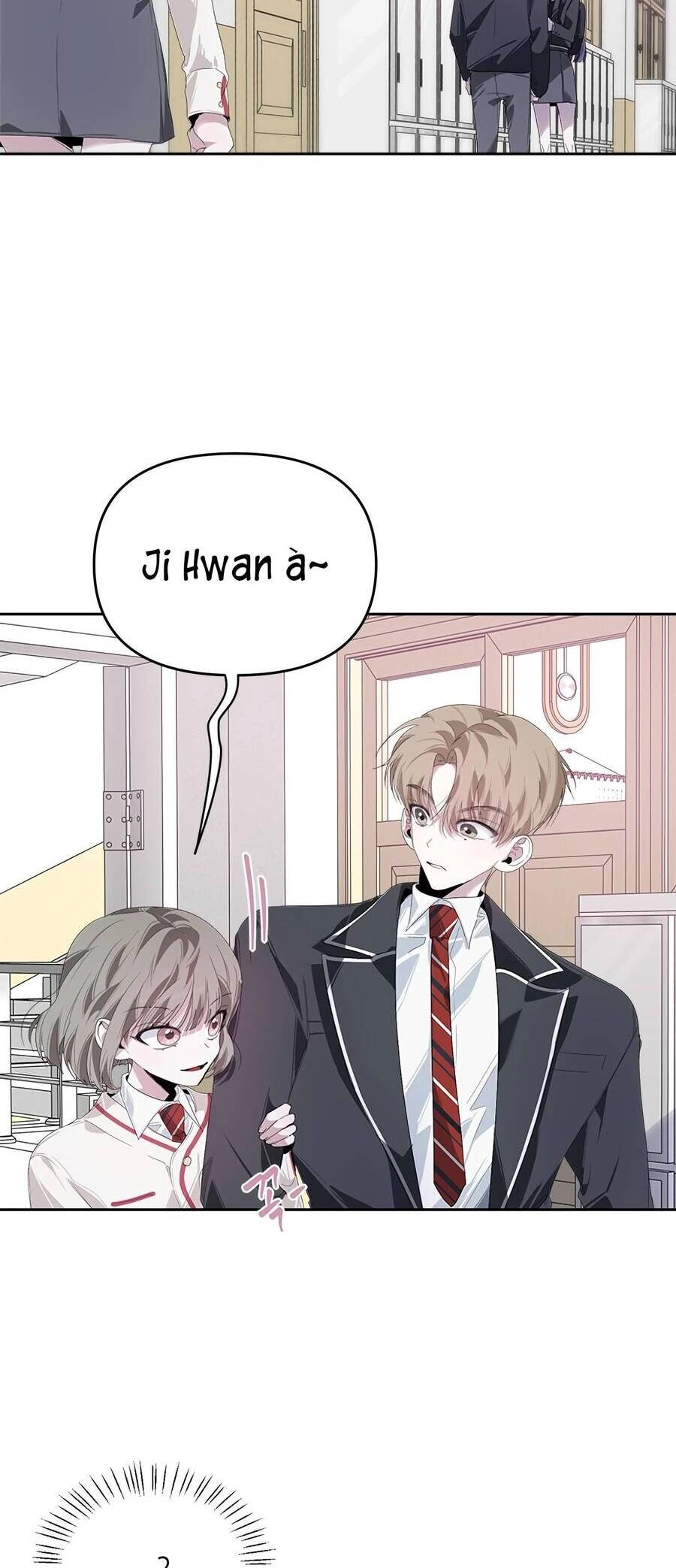 Đàn Anh Xấu Xa Chapter 23 - 20