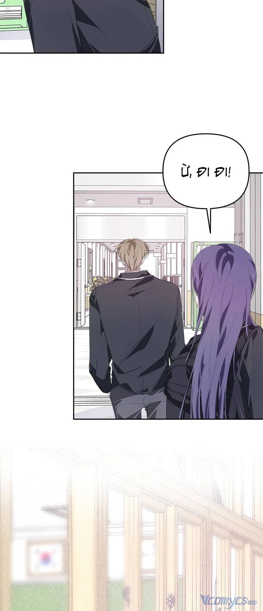 Đàn Anh Xấu Xa Chapter 23 - 27