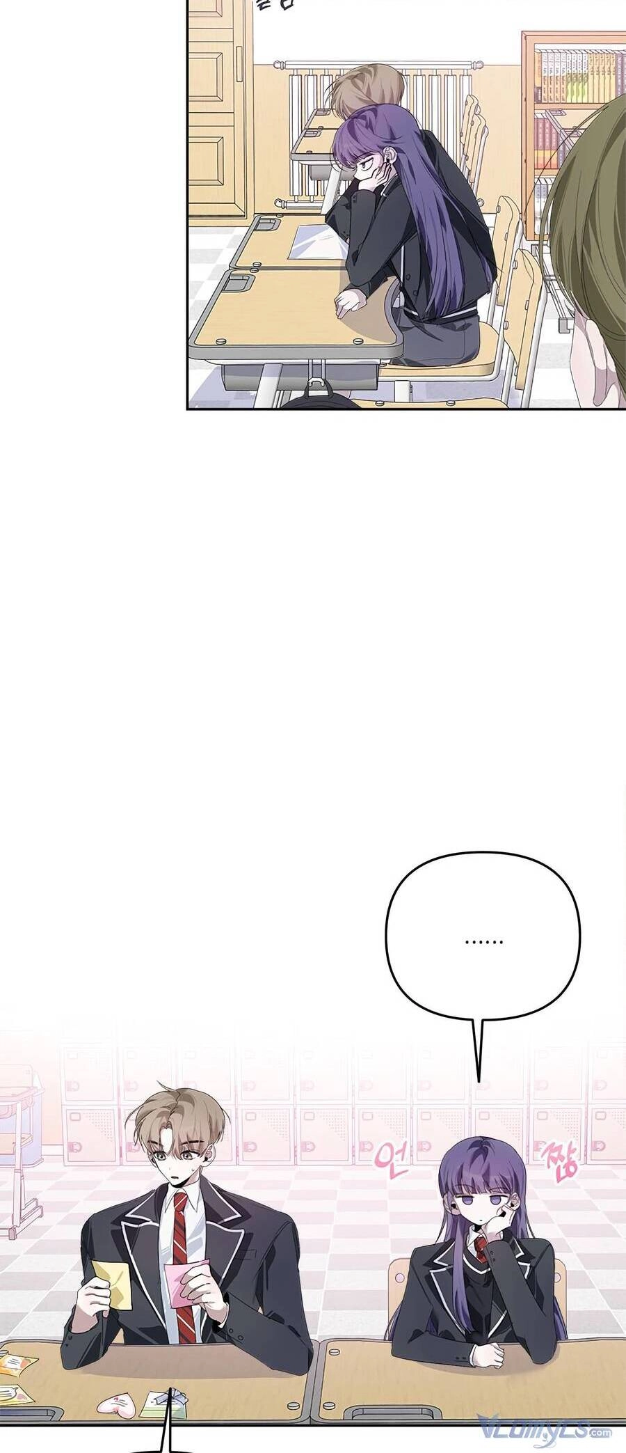 Đàn Anh Xấu Xa Chapter 23 - 30