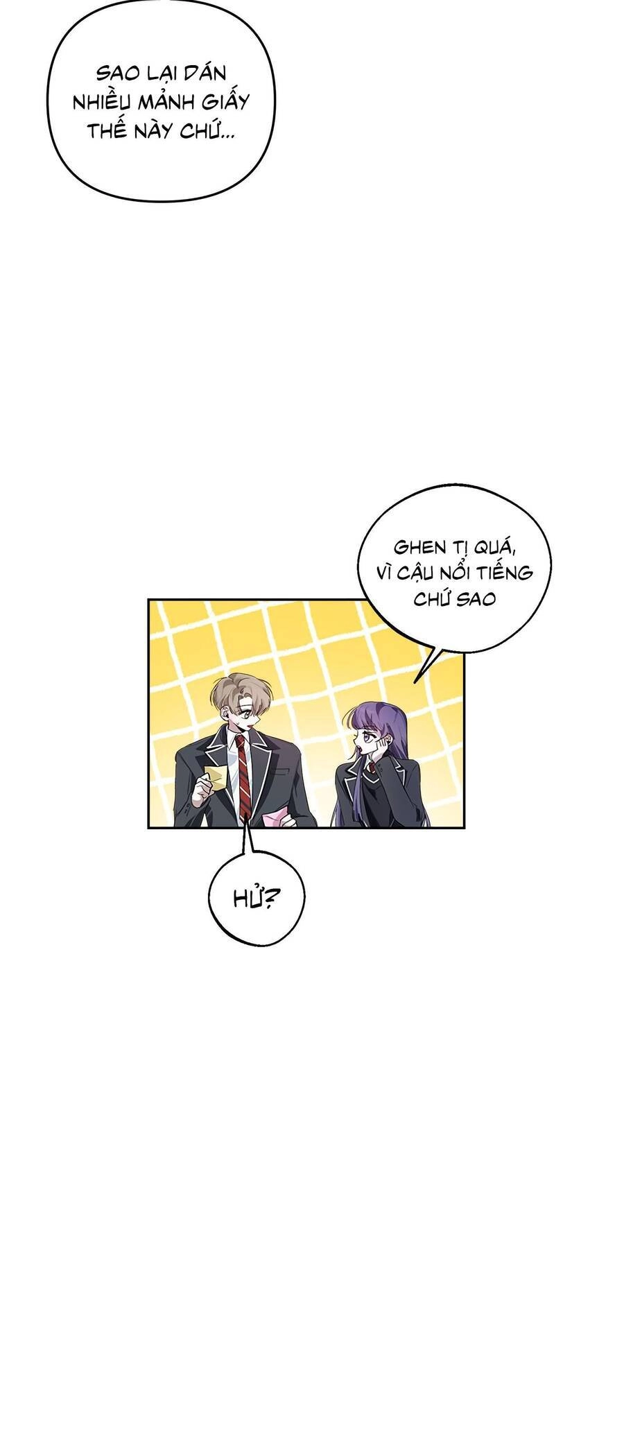 Đàn Anh Xấu Xa Chapter 23 - 31