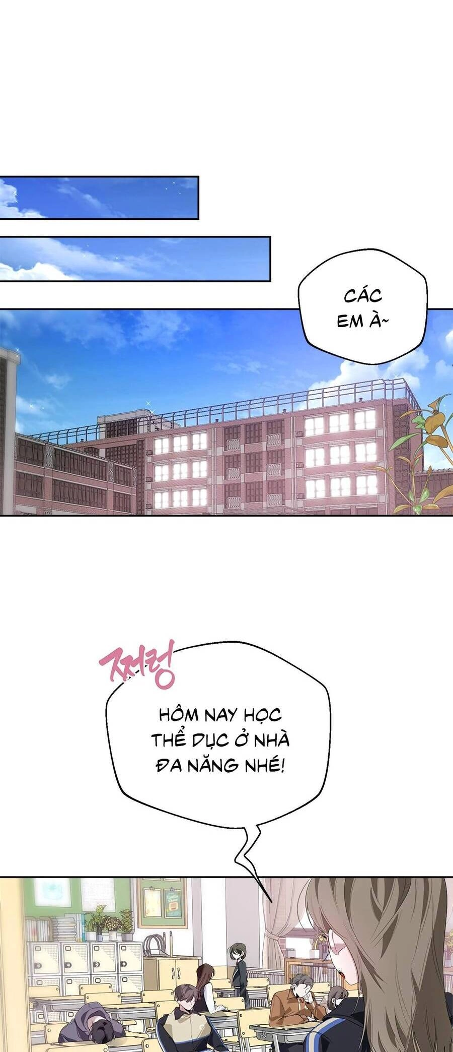 Đàn Anh Xấu Xa Chapter 23 - 32