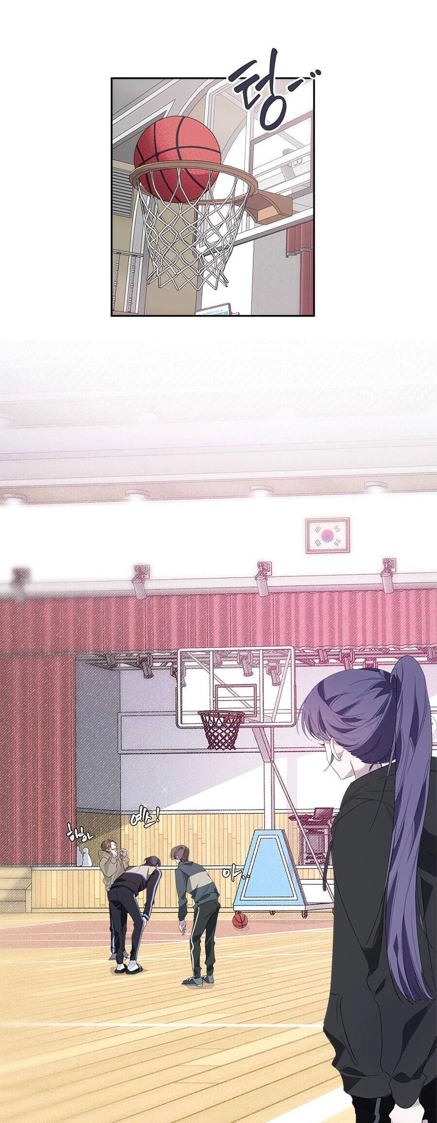 Đàn Anh Xấu Xa Chapter 23 - 37