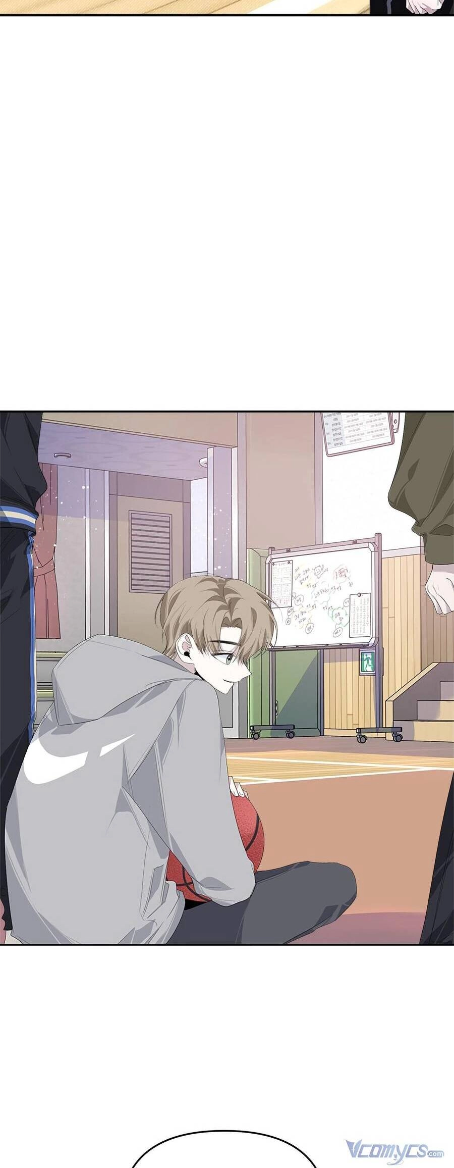 Đàn Anh Xấu Xa Chapter 23 - 38