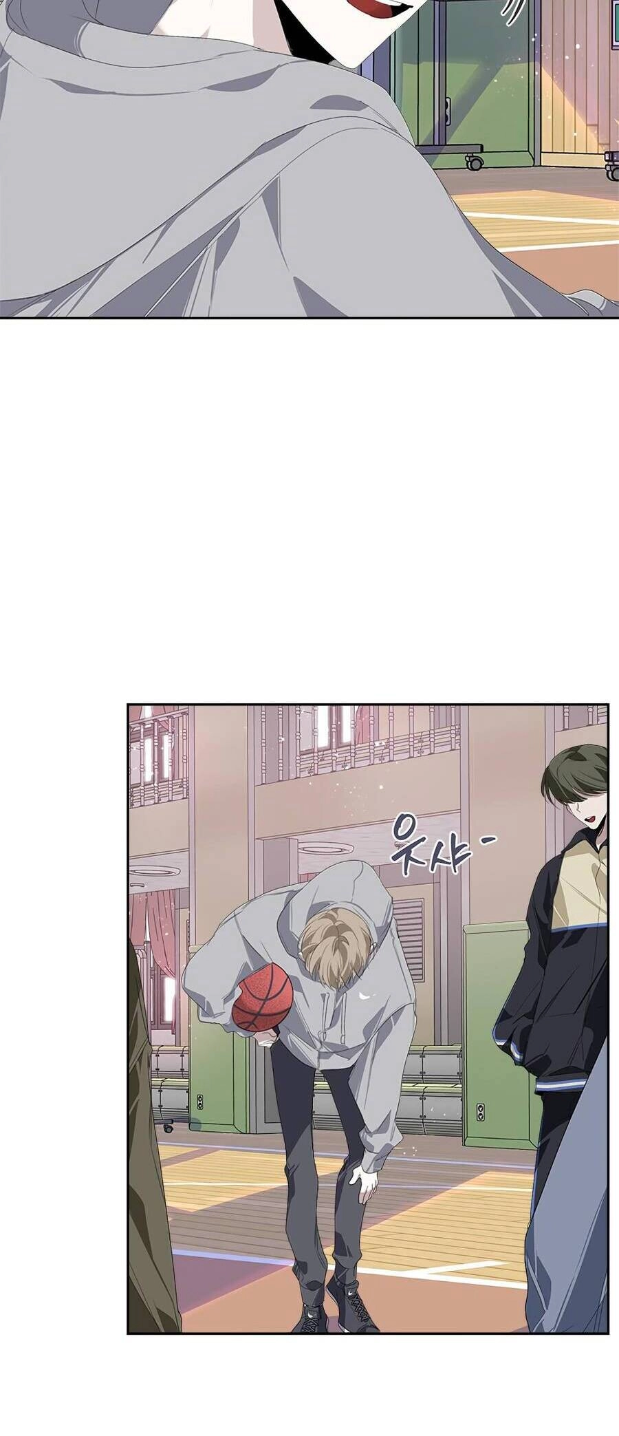 Đàn Anh Xấu Xa Chapter 23 - 40