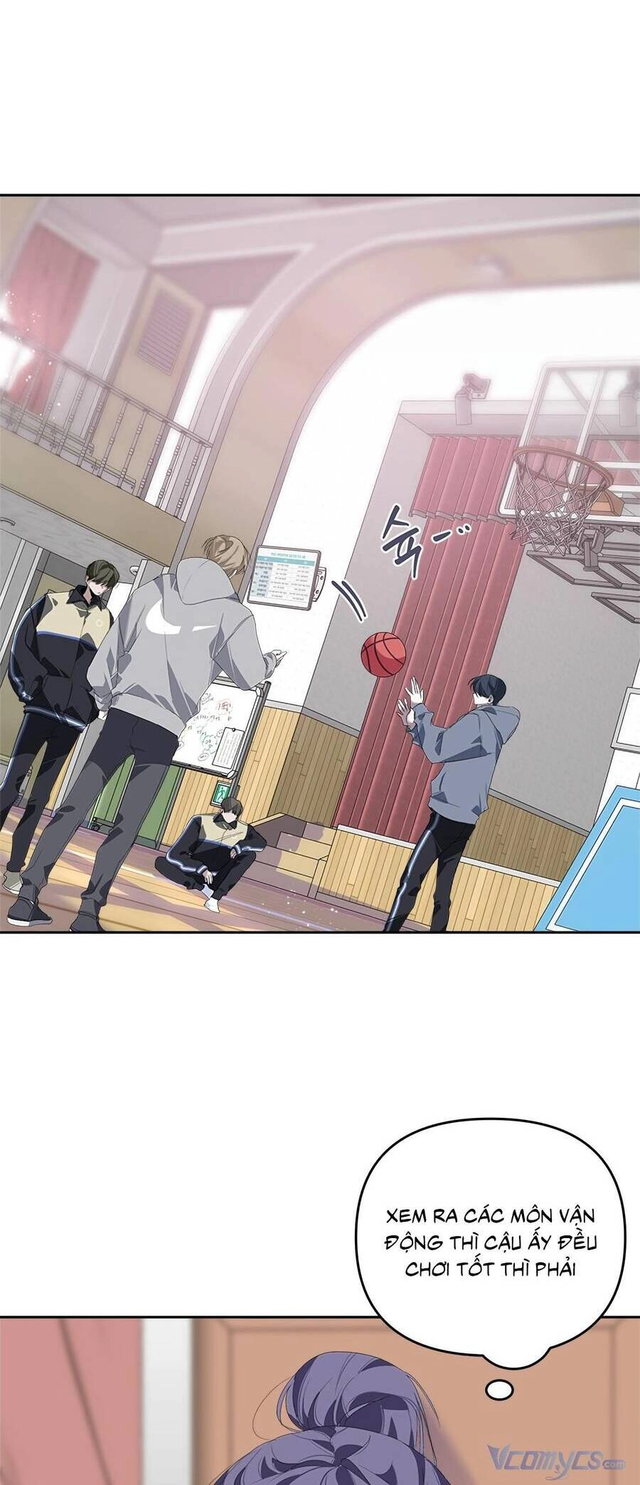 Đàn Anh Xấu Xa Chapter 23 - 41