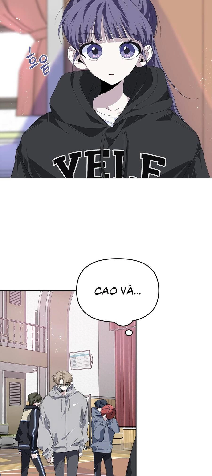 Đàn Anh Xấu Xa Chapter 23 - 42