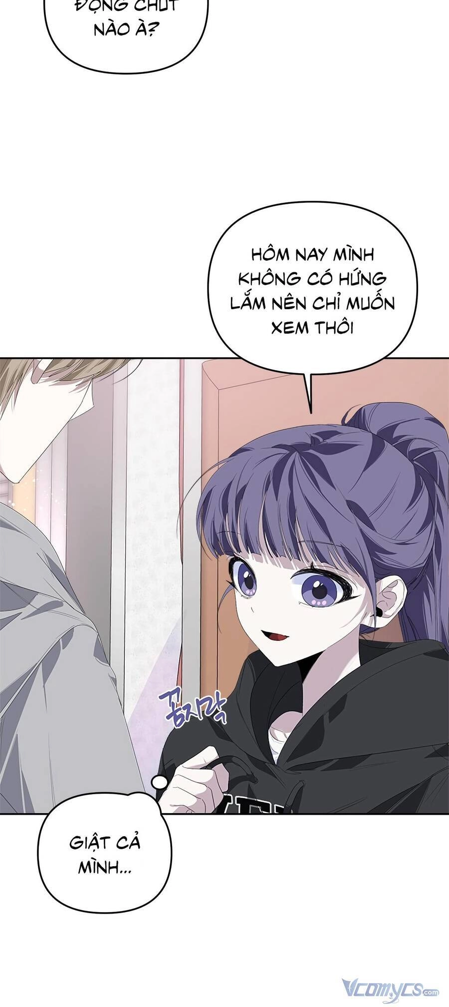 Đàn Anh Xấu Xa Chapter 23 - 44