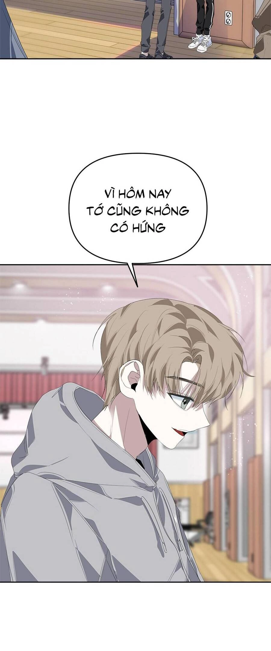 Đàn Anh Xấu Xa Chapter 23 - 46