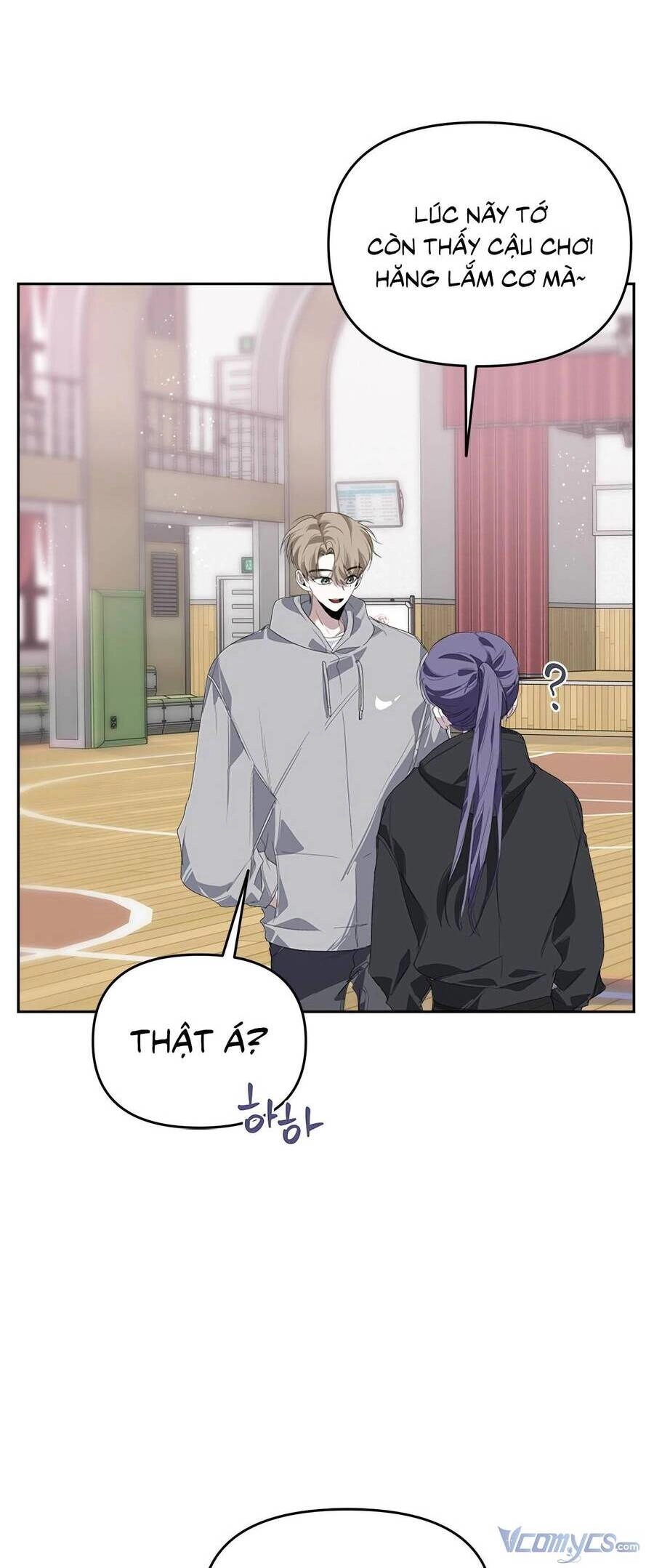 Đàn Anh Xấu Xa Chapter 23 - 47