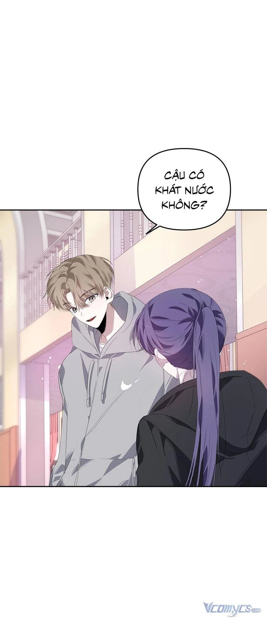 Đàn Anh Xấu Xa Chapter 23 - 50