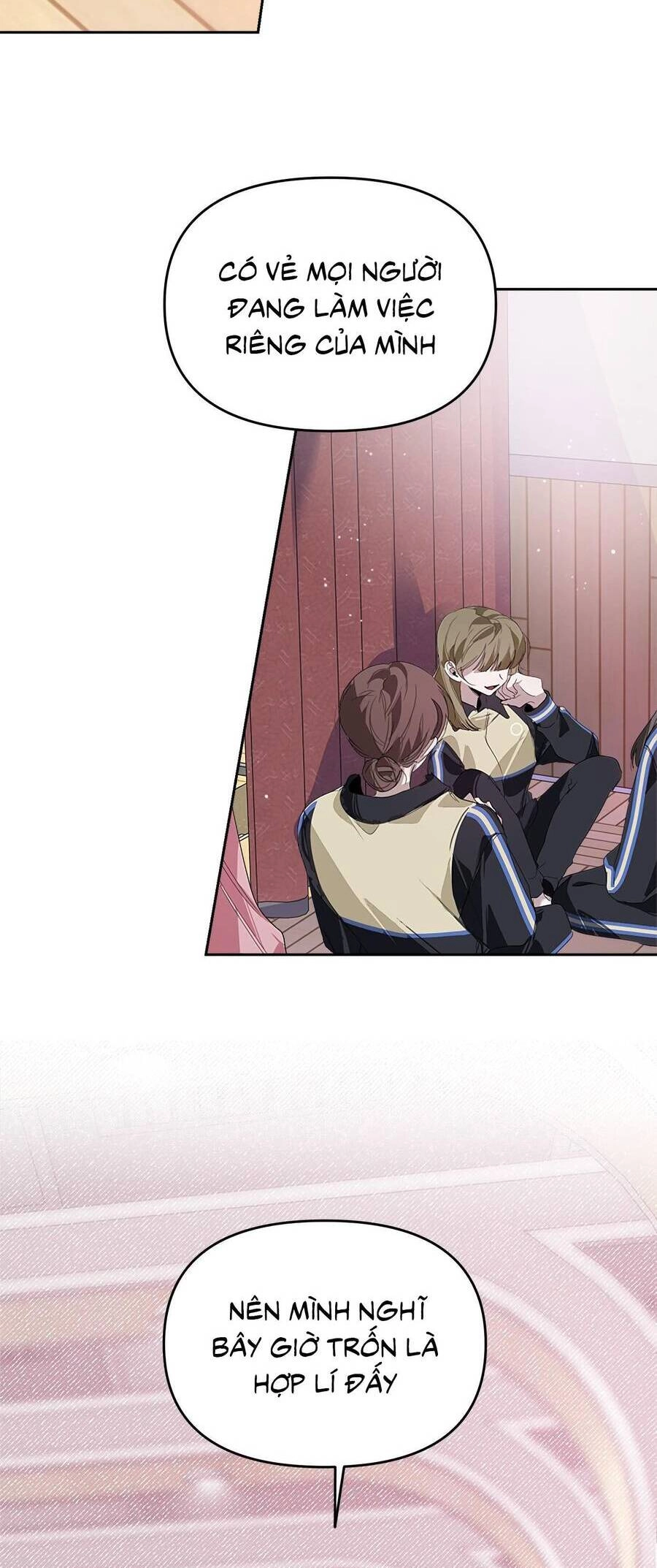 Đàn Anh Xấu Xa Chapter 23 - 55