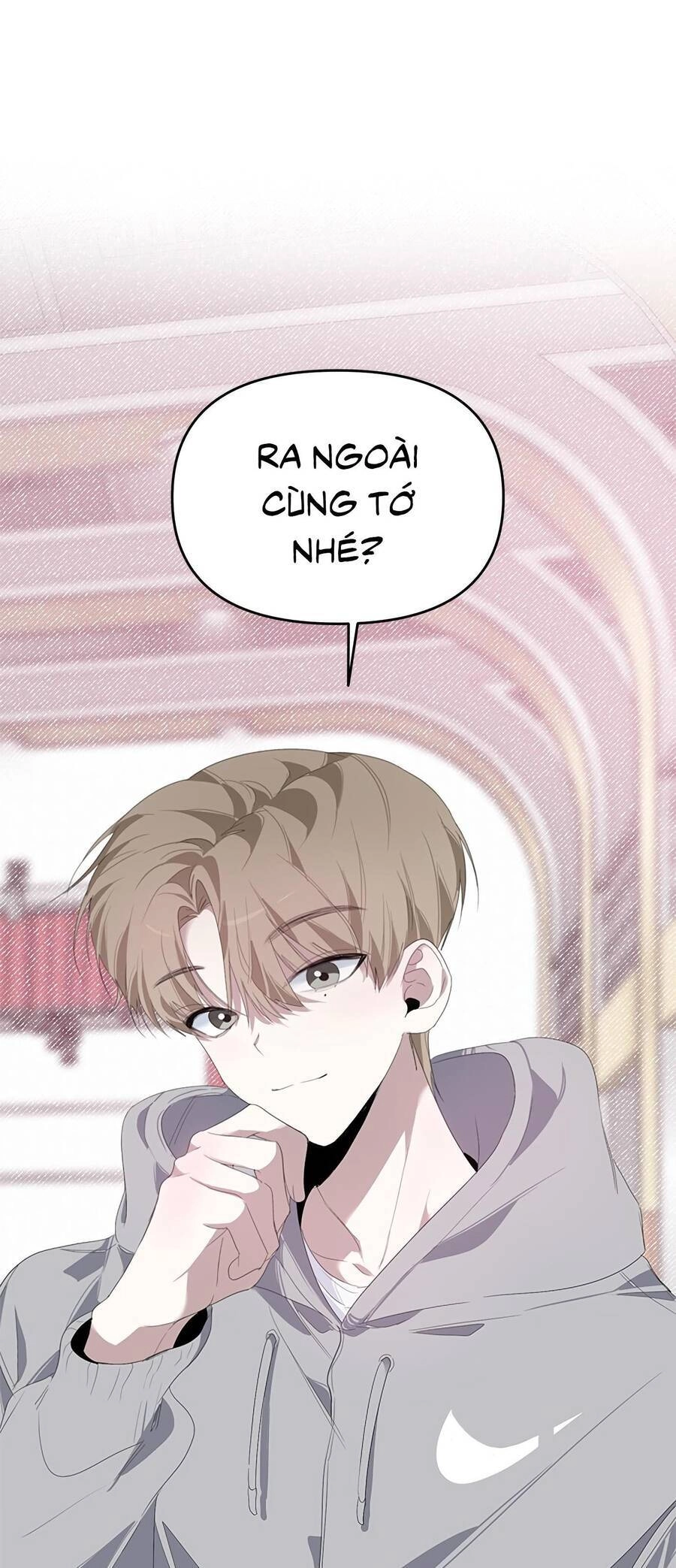 Đàn Anh Xấu Xa Chapter 24 - 1