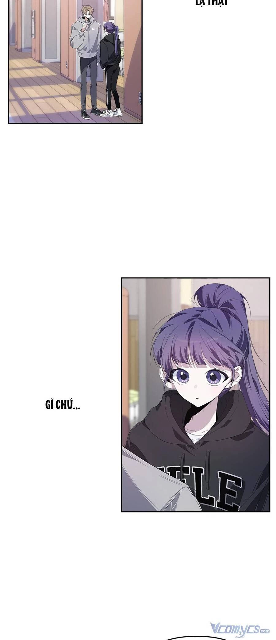 Đàn Anh Xấu Xa Chapter 24 - 3