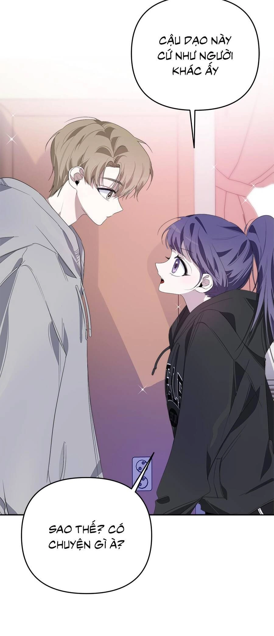 Đàn Anh Xấu Xa Chapter 24 - 4