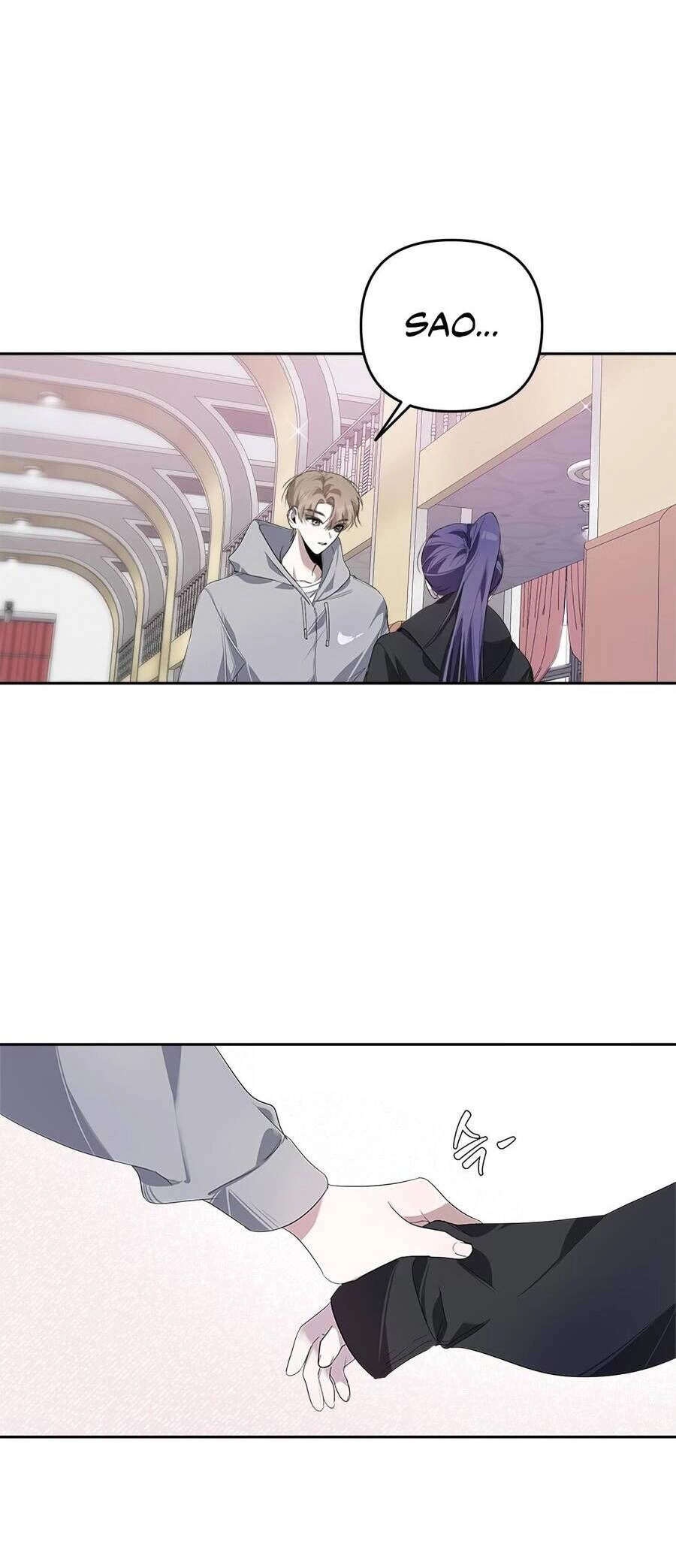 Đàn Anh Xấu Xa Chapter 24 - 5