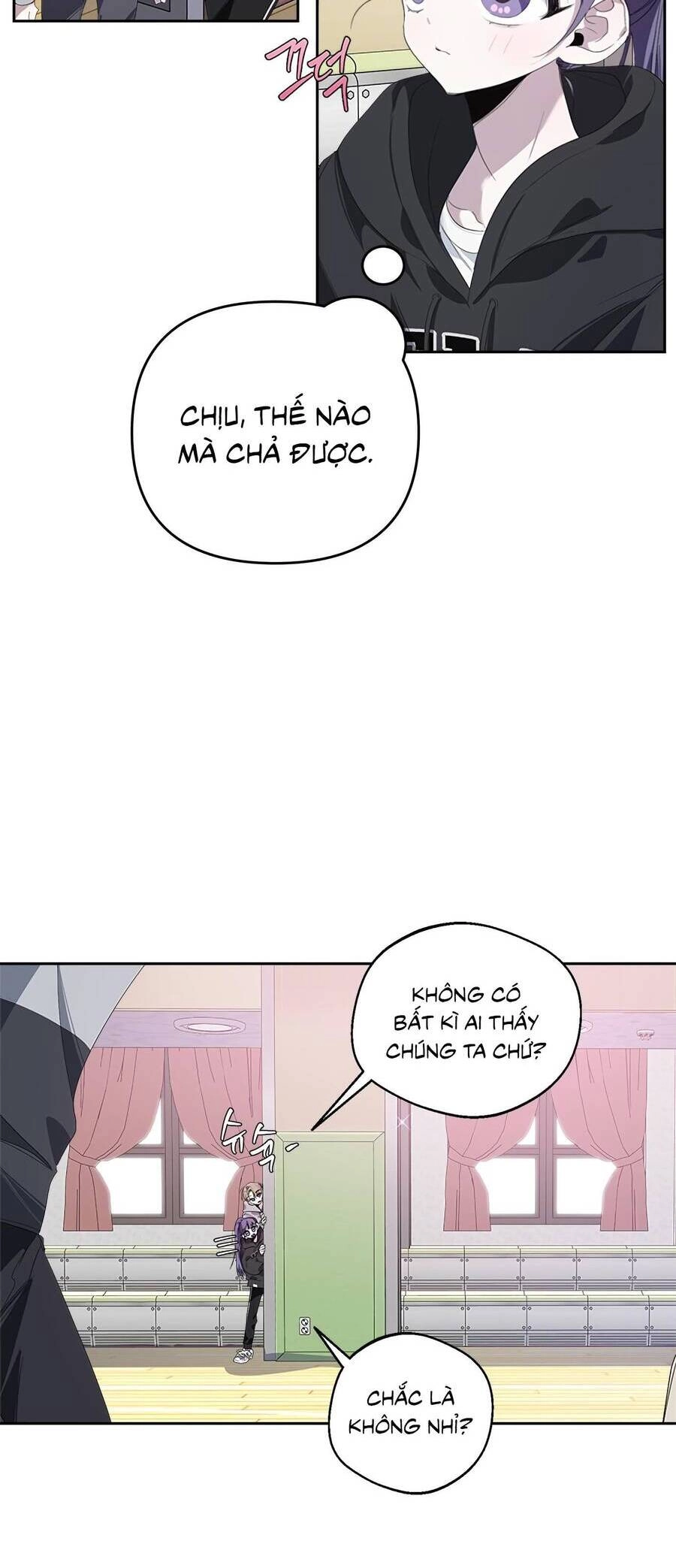 Đàn Anh Xấu Xa Chapter 24 - 8