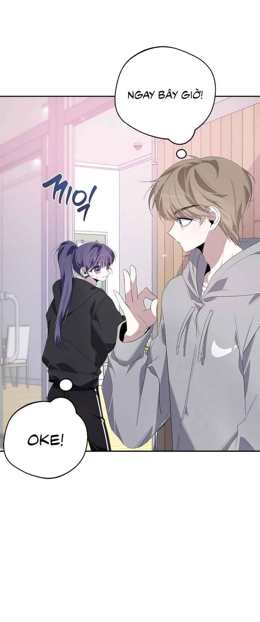 Đàn Anh Xấu Xa Chapter 24 - 10