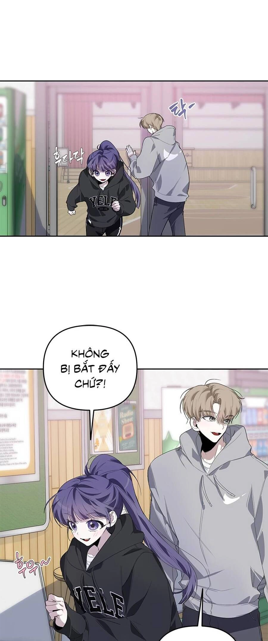 Đàn Anh Xấu Xa Chapter 24 - 11