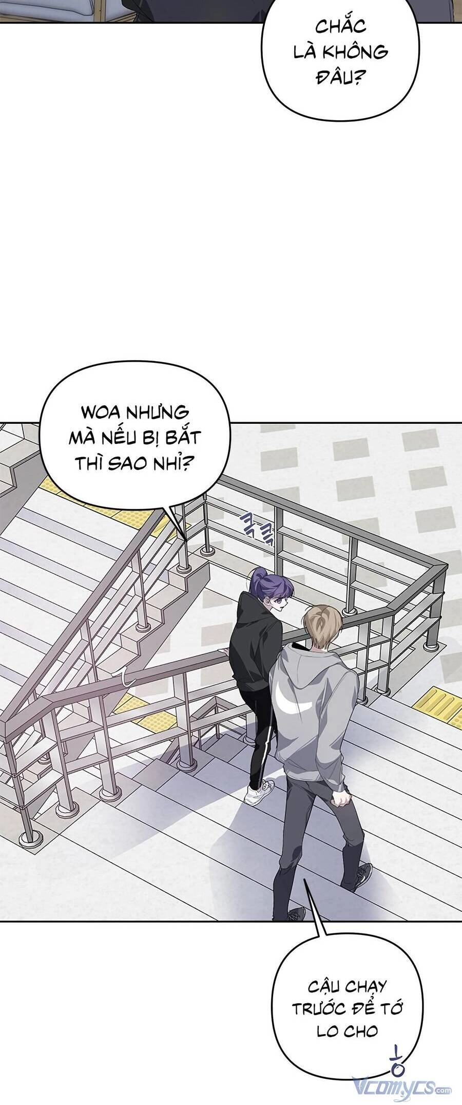 Đàn Anh Xấu Xa Chapter 24 - 12