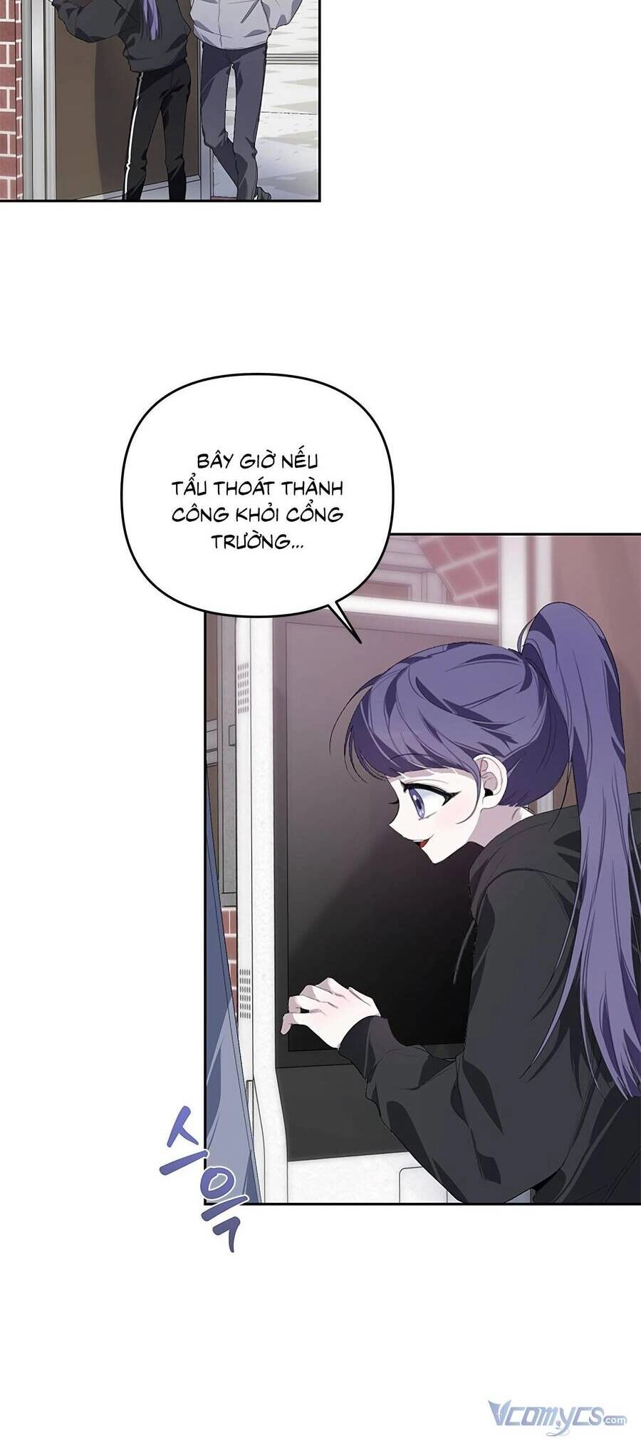 Đàn Anh Xấu Xa Chapter 24 - 15