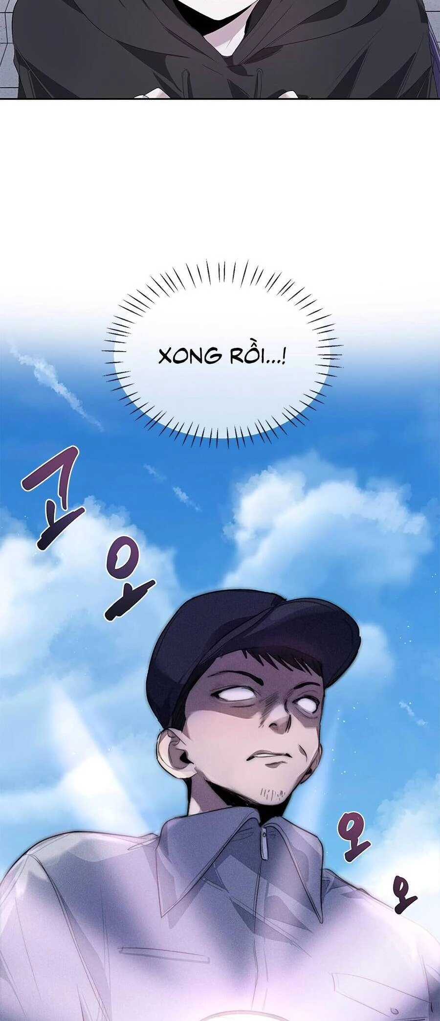 Đàn Anh Xấu Xa Chapter 24 - 17