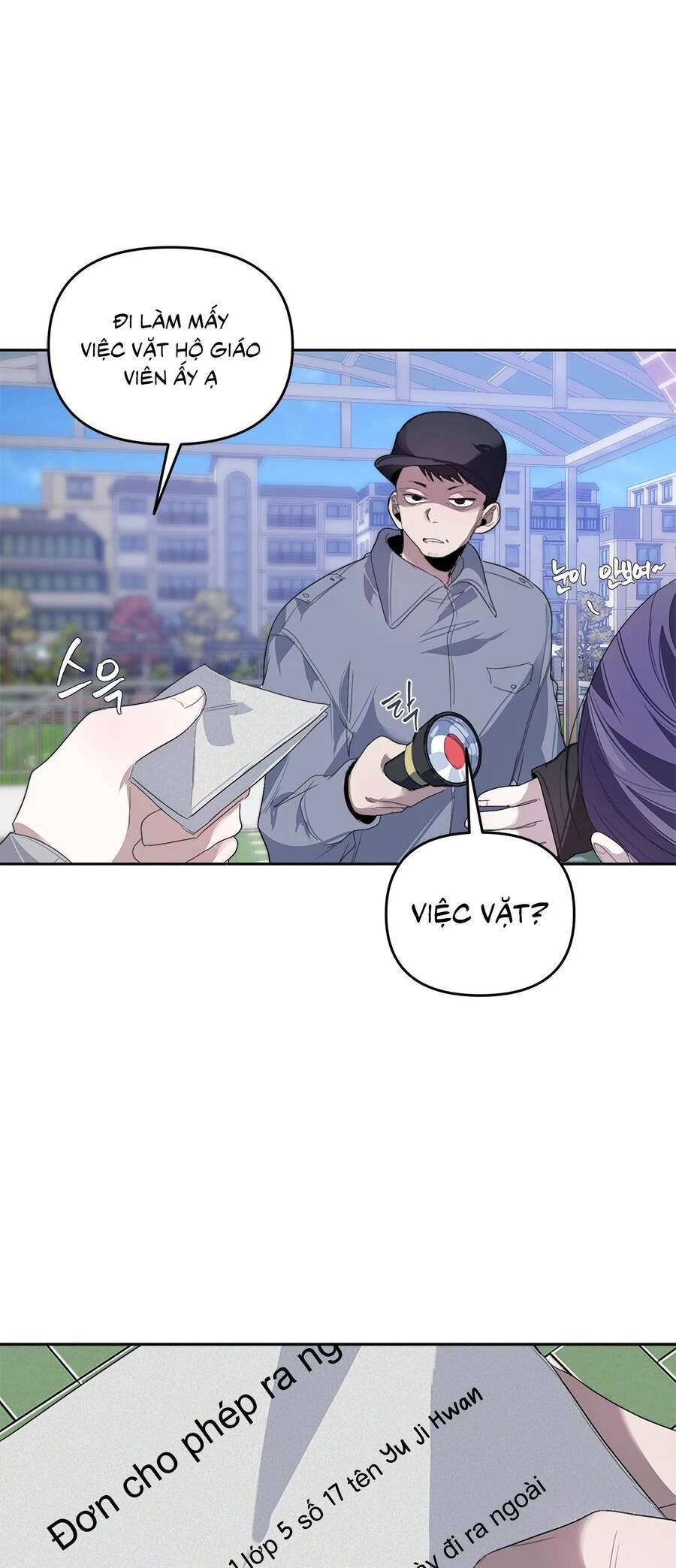 Đàn Anh Xấu Xa Chapter 24 - 19