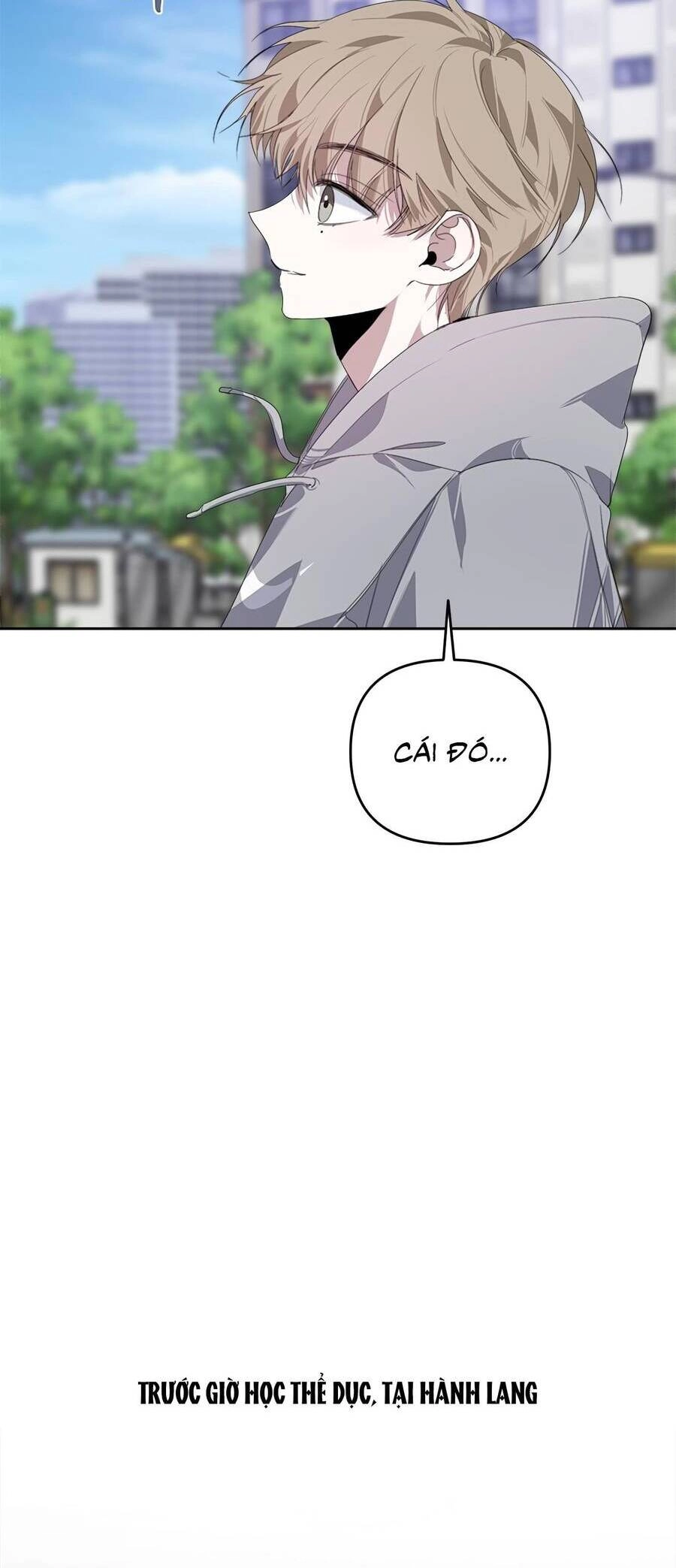 Đàn Anh Xấu Xa Chapter 24 - 23